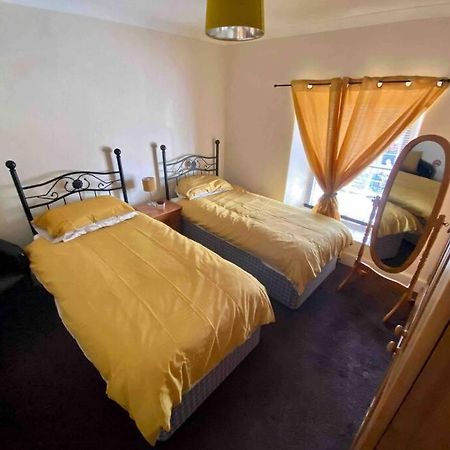 Digs Dre-Tremadog Lejlighed Eksteriør billede