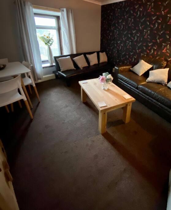 Digs Dre-Tremadog Lejlighed Eksteriør billede